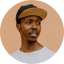 User dp.